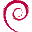 Debian:自由的操作系统(OS )