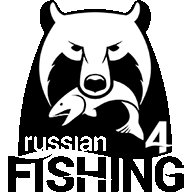 俄罗斯钓鱼4