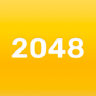 2048游戏