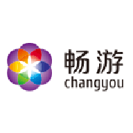 畅游