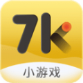 7k7k小游戏平台