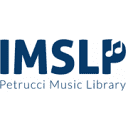 国际乐谱库(IMSLP)