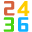 2436小游戏平台