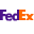 联邦快递(FedEx)